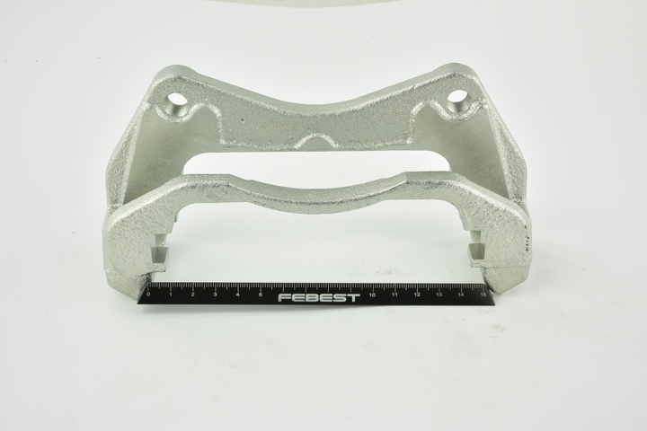 Original Mitsubishi L 400 FEBEST Halter Bremssattel 0477C-CY3AF
