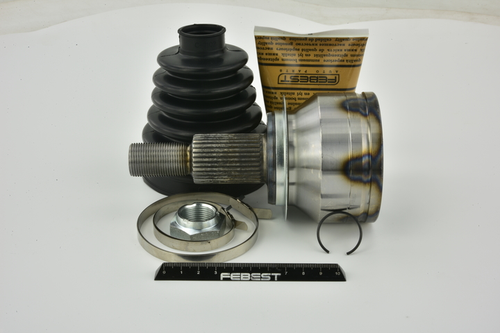 Jeu de joints arbre de transmission Mazda CX-5 2011 0510KEMT FEBEST