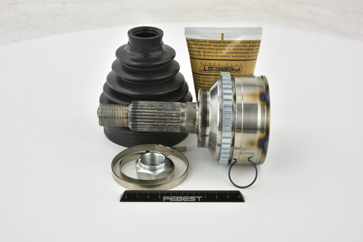 GG312550X OE FEBEST Шарнирный комплект, приводной вал 0510-TRIBA44