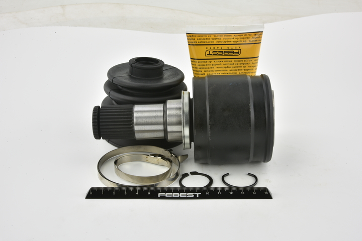 FEBEST 0511-CX5MTLH MAZDA CX-5 II (KF) cv joint kit cost