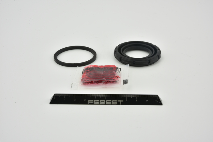 5588077K01 OE FEBEST Repair Kit, brake caliper 0775-JB424R