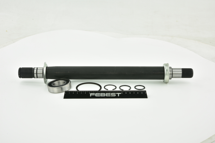FEBEST 1012-CAPRH Veio de transmissão CHEVROLET CAPTIVA (C100, C140) 2.4 Gasolina 165 cv 2025 preço
