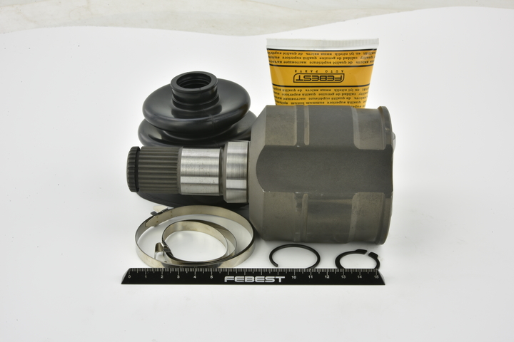 495002S100 OE FEBEST Drivledd 1211-XGLH