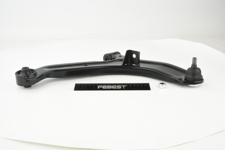 FEBEST 1224-ACCRH Braccetto HYUNDAI ACCENT IV (RB) 1.6 CRDi Diesel 136 CV 2018 prezzo