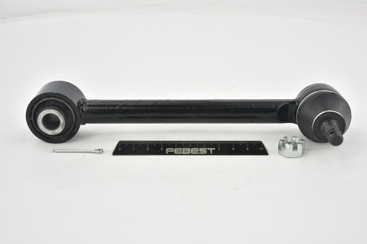 FEBEST 1225-I30R1R Suspension arm HYUNDAI i30 (GD) 1.6 T-GDI Petrol 186 hp 2018 price