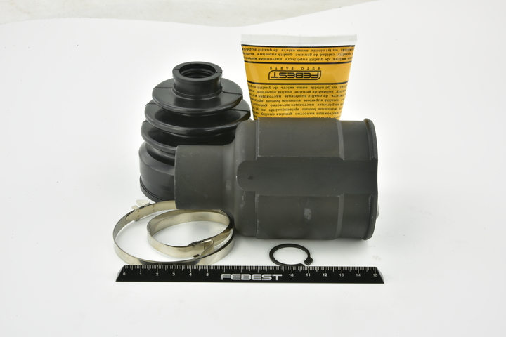 FEBEST 1811-MOKKARH Joint drive shaft CHEVROLET Trax I (U200) 1.7 TD AWD Diesel 131 hp 2023 price