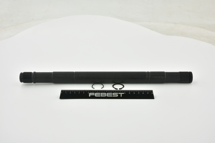 2112-CB4LH FEBEST Half shaft FORD RANGER