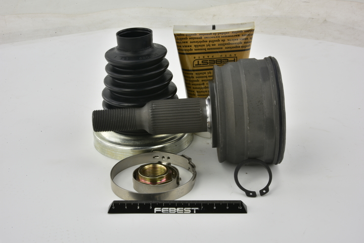 d'origine Volkswagen GOLF FEBEST Joint arbre de commande 2310-TRANRR