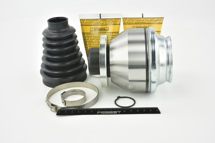 7E0498103B OE FEBEST Gelenksatz, Antriebswelle 2311-T6MTLH