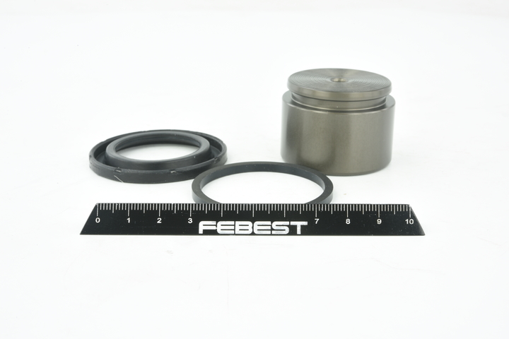 2376-7L6R-KIT FEBEST A0044201083 Kolben, Bremssattel