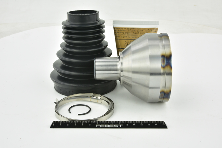 8603311 OE FEBEST Joint kit, drive shaft 2711-XC90LH
