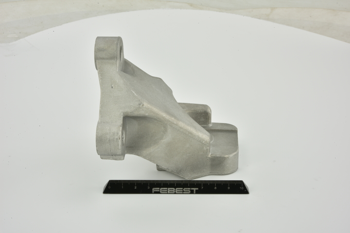FEBEST Supporto cuscinetto, Sospensione motore 2798-MFR