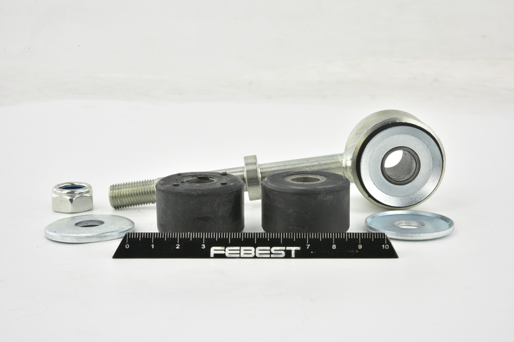 FEBEST 2823-DUCF Стойка стабилизатора Fiat Ducato 230L 2.5 TDI Дизель 116 л.с. 2000