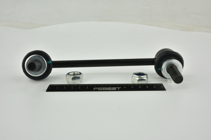 FEBEST 2923-RRSIIIRR Stabilisatorbolt Land Rover L405 3.0 SDV6 4x4 Diesel 249 HK 2014 pris
