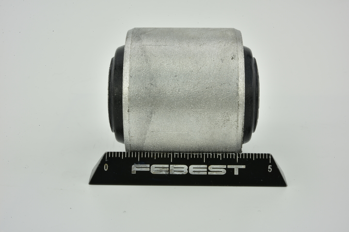 FEBEST ADAB-021 Querlenkerlager AUDI A8 D2 (4D2, 4D8) 4.2 40V quattro 305 PS Benzin 1999