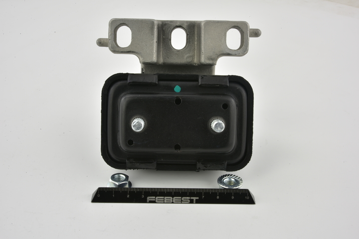 FEBEST CRM-SEBRLH variklio montavimas Chrysler Sebring 3