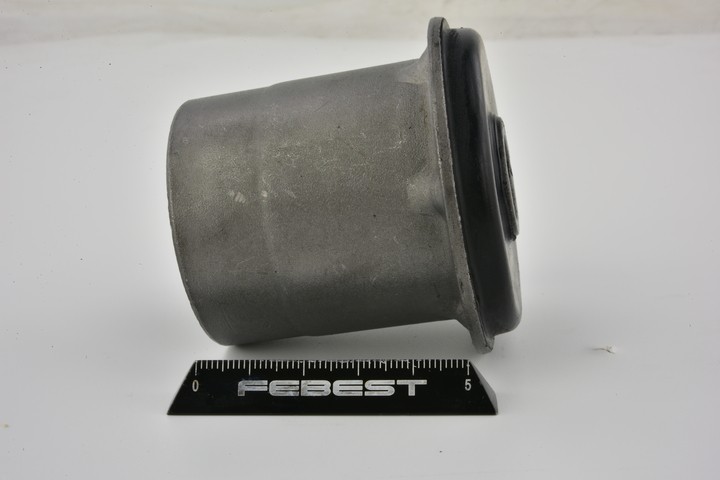 1L2Z5500AD OE FEBEST Suspensão, braço oscilante FDAB-078