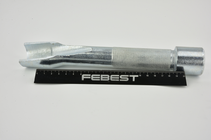 FEBEST 9997161 Drukstuk, montagegereedschap fuseekogel