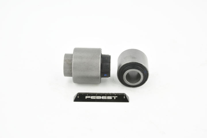 FEBEST HYAB-CM10SAR-KIT Элементы крепления амортизаторов KIA SORENTO 1 (JC) 2.4 бензин 139 л.с. 2007
