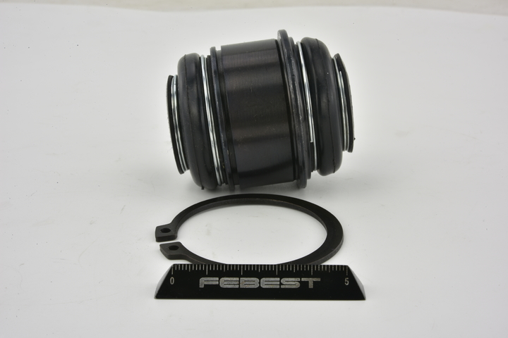 LR045790 OE FEBEST Suspension, bras de liaison LRAB-044