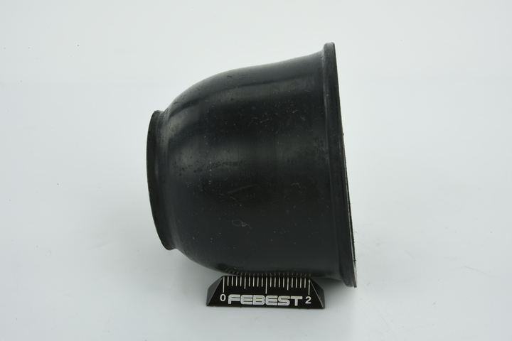 54525VW100 OE FEBEST Komplet za popravilo, nosilni- / vodilni zgib NBJB-E25