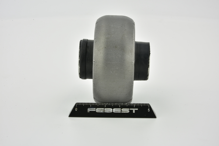 5Q0407183F OE FEBEST Ophæng, bærearm VWAB-035