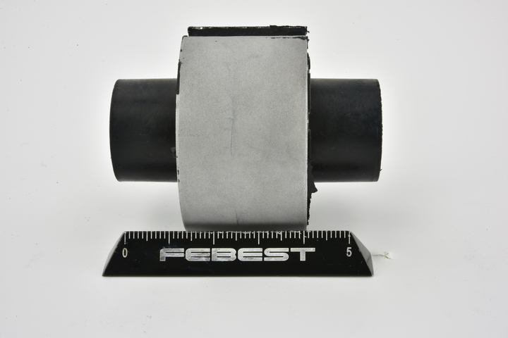 FEBEST VWAB-036 Boccole braccio oscillante Audi A3 8V7 2.0 TFSI quattro Benzina 231 CV 2018 prezzo