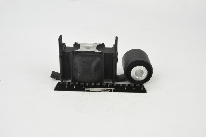 6RF199851C OE FEBEST Suporte, motor VWMB-6RLOWR-KIT