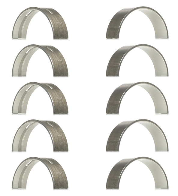NE Crankshaft Bearing Set 6038150000