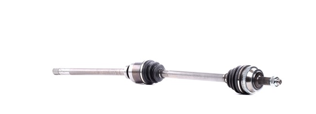 Renault MASTER 2000 CV axle shaft 244004 GSP