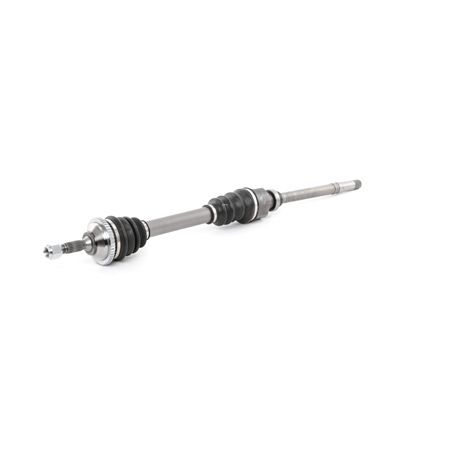 Peugeot 206 2018 Antriebswellen 245035 GSP
