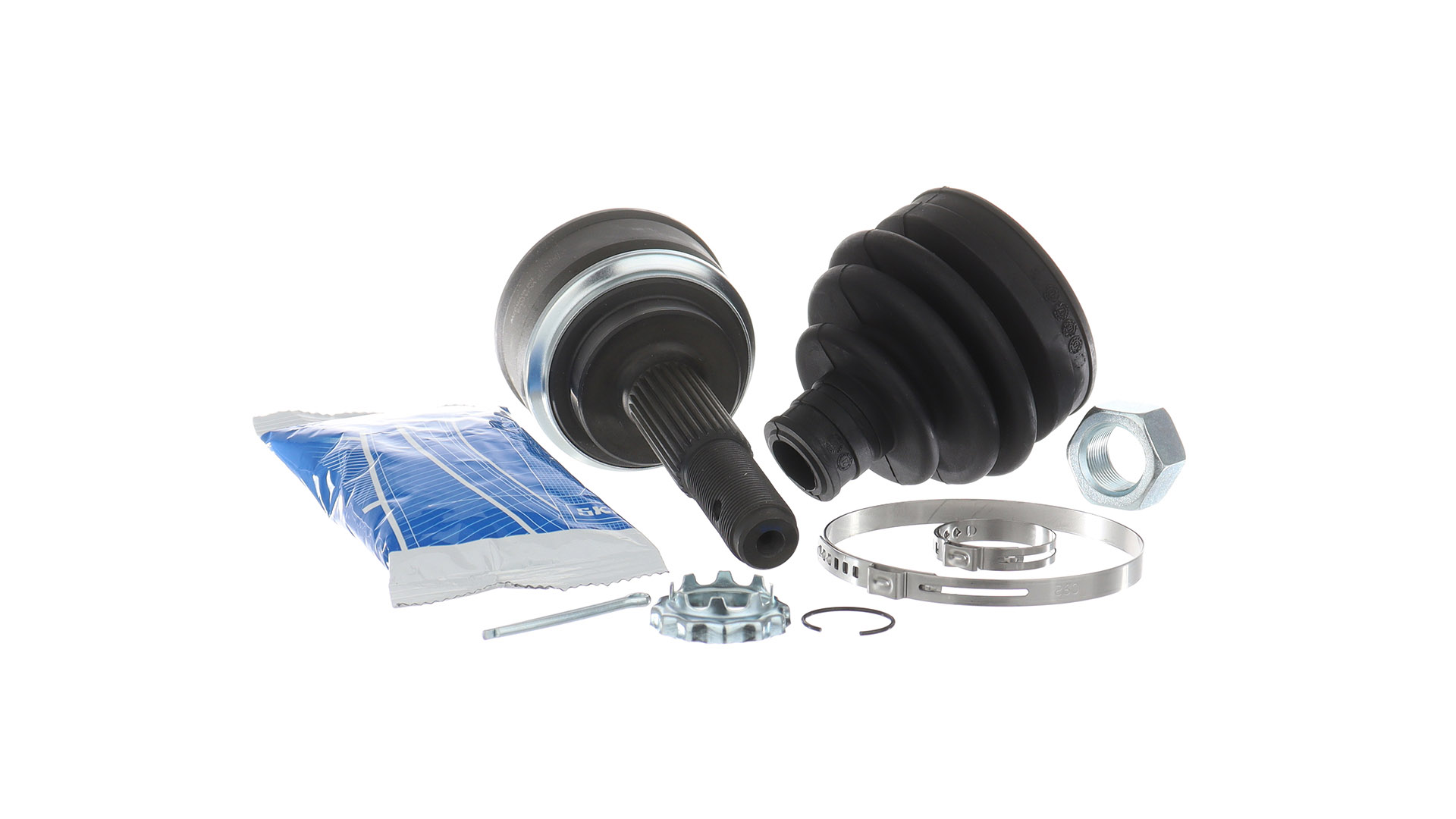 39101-50Y01 SKF 3910150Y01 Gelenksatz, Antriebswelle