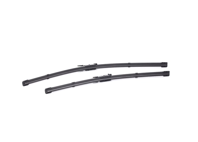 WB450550 OXIMO Scheibenwischer BMW 1er