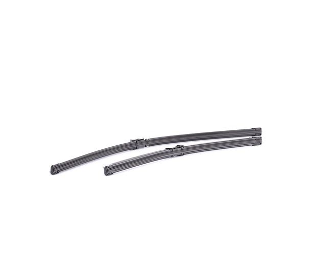 Original Volvo C40 OXIMO Scheibenwischerblätter WC350525