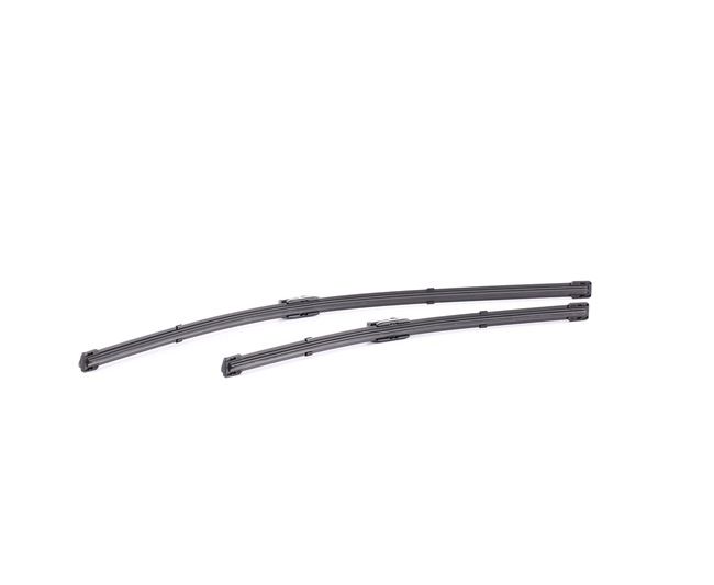 Original Skoda ROOMSTER OXIMO Scheibenwischer-Komplettset WC3505501
