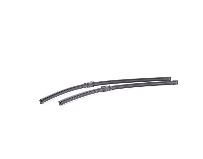 Original Citroën C4 OXIMO Scheibenwischer WCP250350