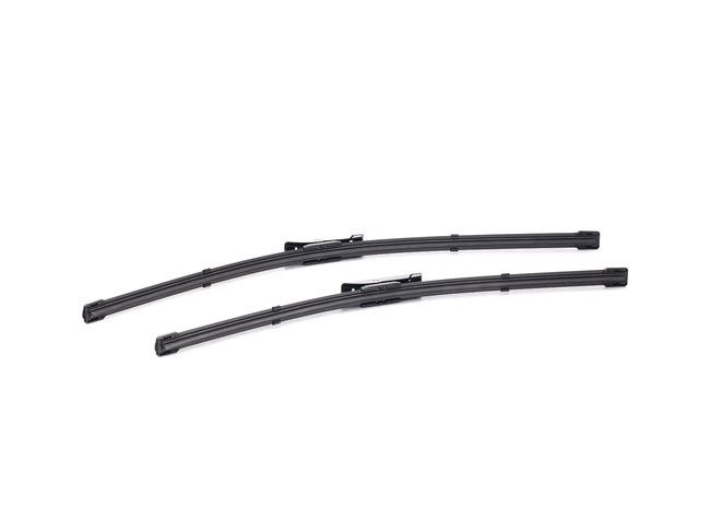 OXIMO Jeu de balais d'essuie-glace Dacia SANDERO WD450525