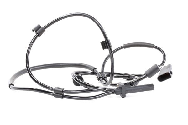 originais Ford C-MAX RIDEX Sensor ABS 412W0741
