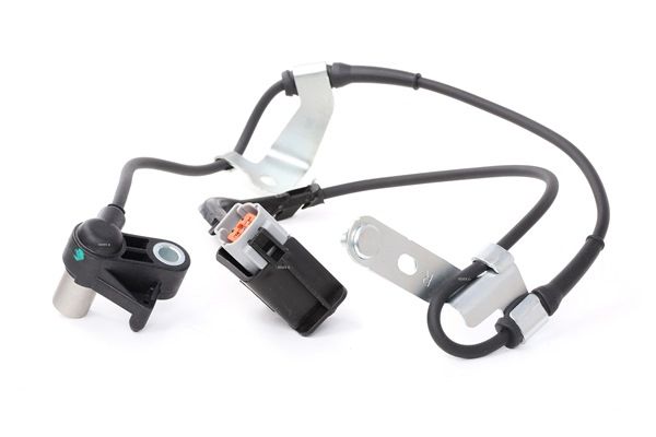 412W0744 RIDEX Sensor ABS MAZDA 3