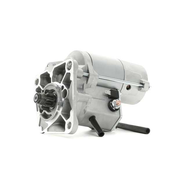 STARK SKSTR-0330294 Starter LAND ROVER Defender SUV Cabriolet (L316) 2.5 Td5 4x4 (L316) Diesel 122 HK 2004 pris