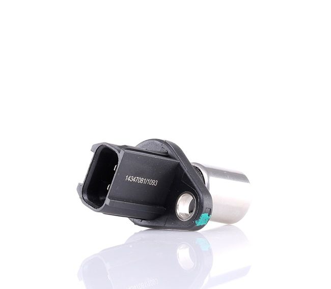 RIDEX 3946S0162 Датчик частоты вращения распределительного вала TOYOTA Yaris I Hatchback (XP10) 1.3 (SCP12_, SCP13_) бензин 87 л.с. 2004
