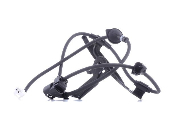 RIDEX 412W0755 ABS, sensor TOYOTA Yaris I Hatchback (P1) 1.4 D-4D (NLP10_) Gasóleo 75 cv 2005 precio