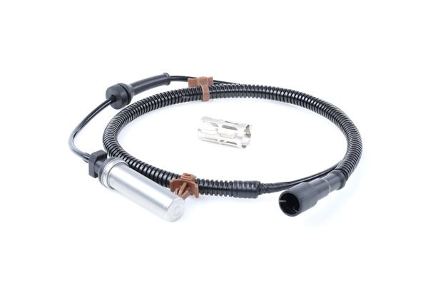 RIDEX 412W0756 ABS Sensor LAND ROVER Defender Pickup (L316) 2.4 Td4 4x4 (L317) Diesel 122 PS 2016