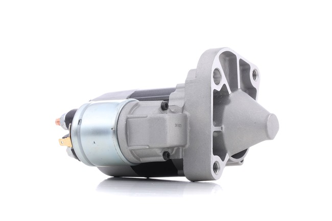 STARK SKSTR-0330296 Starteris Renault Scenic 1 1.6 BiFuel (JA04) benzinas / suskystintos dujos (LPG) 107 AG 1999