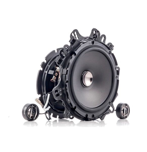 Composet PIONEER TS-A1600C TS-A1600C geschikt voor VOLKSWAGEN, BMW, MERCEDES-BENZ, OPEL, FORD goedkope