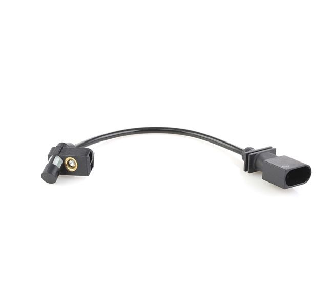 RIDEX 833C0230 Датчик частоты вращения коленчатого вала BMW 3 (E90) 325d 3.0 Дизель 197 л.с. 2010