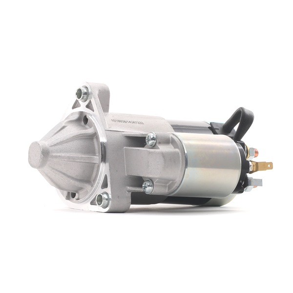 25186107 OE RIDEX Starter 2S0301