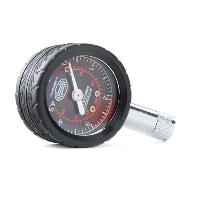 Rengaspainemittari HEYNER AeroControl Pro 564100 sopivat MERCEDES-BENZ, VW, BMW, TOYOTA, VOLVO halvalla
