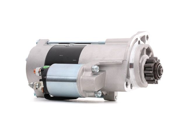 Motor de arranque S14413 RIDEX 2S0306