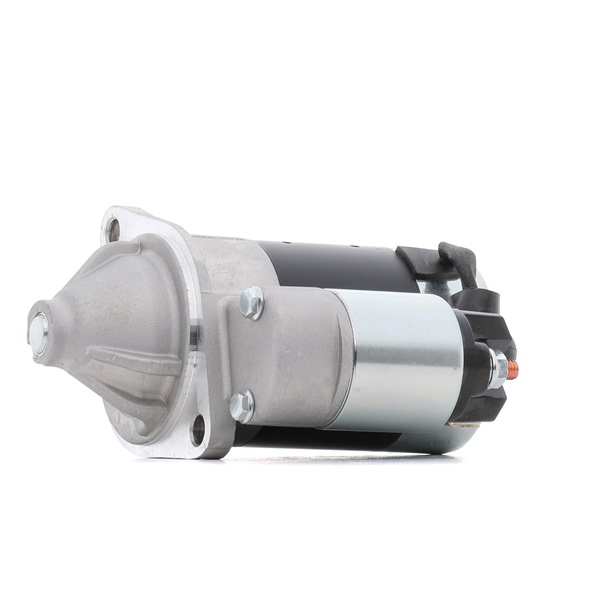 Motor de arranque S114816A RIDEX 2S0310
